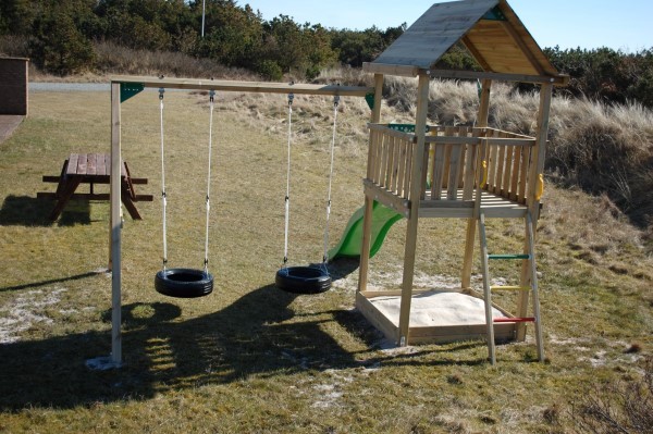 Blåvand - Blåvand Strand 4