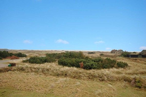 Blåvand - Blåvand Strand 4